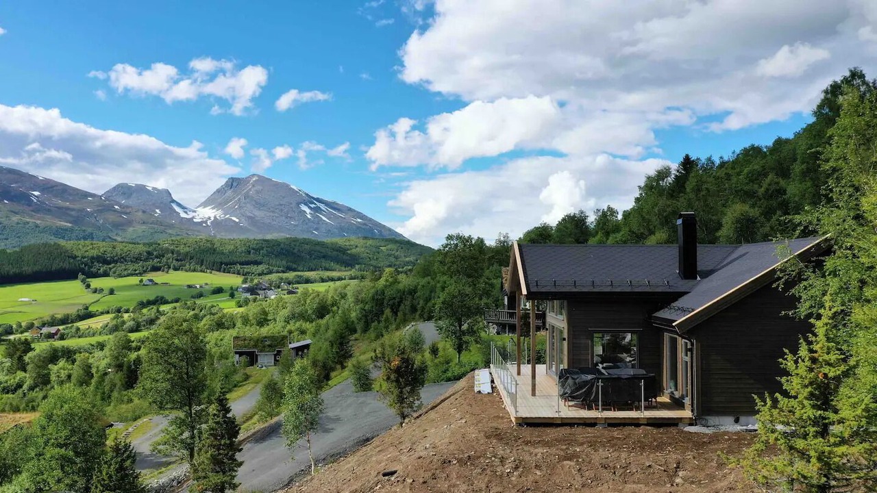 Photo of Outdoor in Dalsbygda