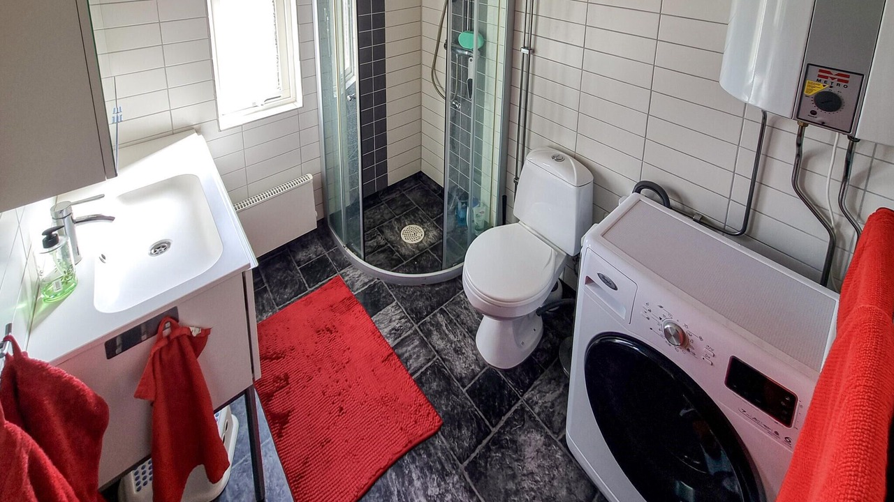 Photo of Bathroom in Sankt Anna