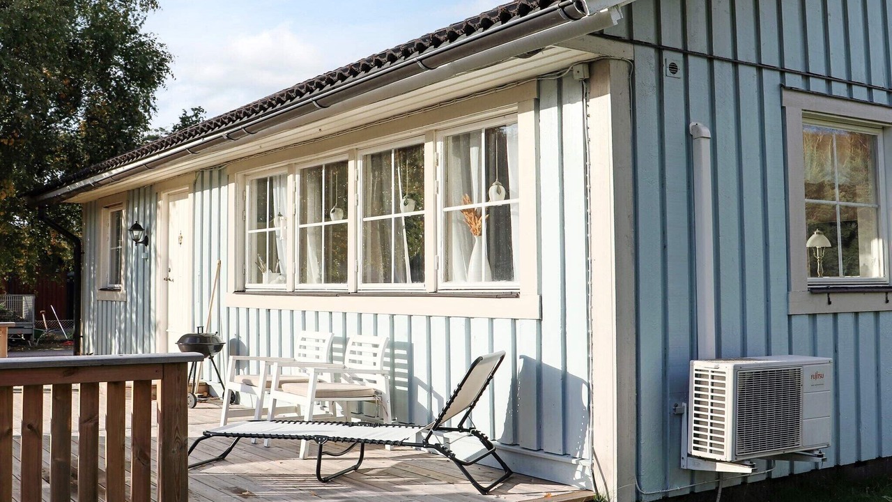 Photo of Outdoor in Skummesloevsstrand