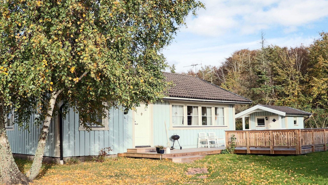 Photo of Outdoor in Skummesloevsstrand