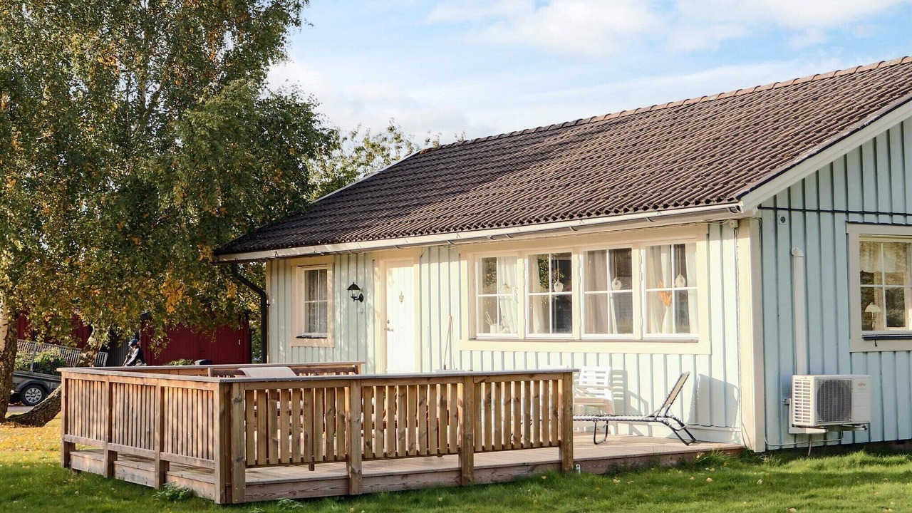 Photo of Outdoor in Skummesloevsstrand
