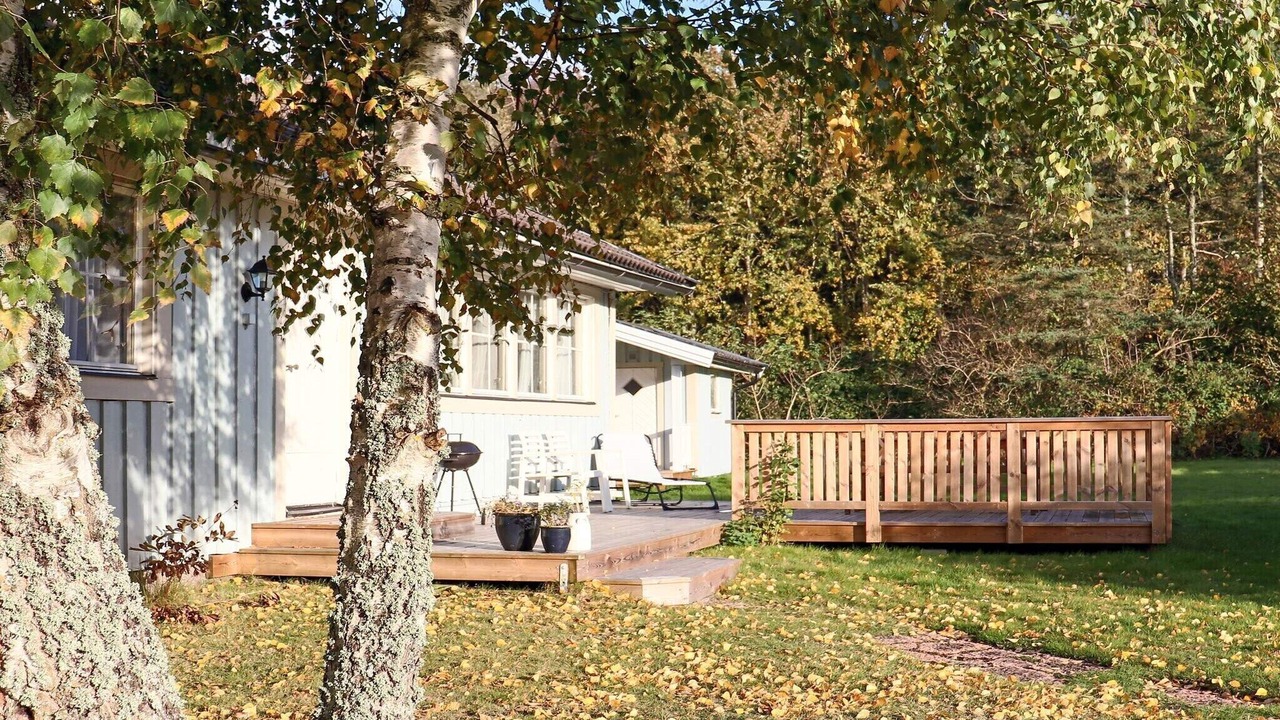 Photo of Outdoor in Skummesloevsstrand