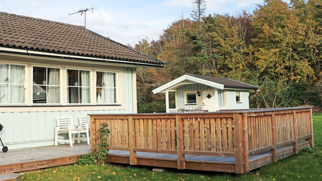 Photo of Outdoor in Skummesloevsstrand