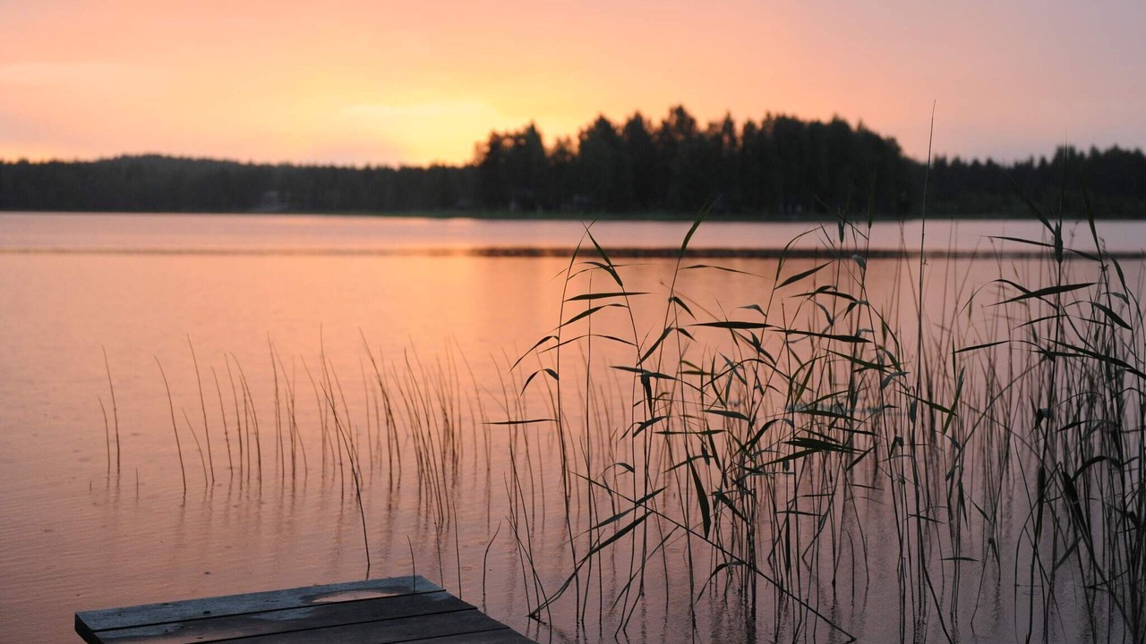 Photo of Outdoor in Hovmantorp