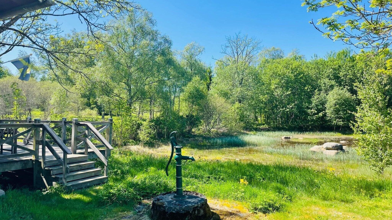 Photo of Outdoor in Hovmantorp