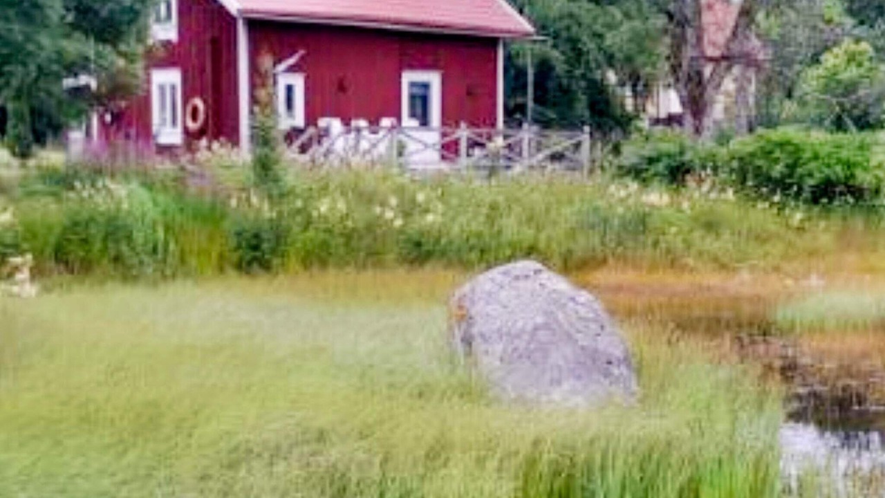 Photo of Outdoor in Hovmantorp