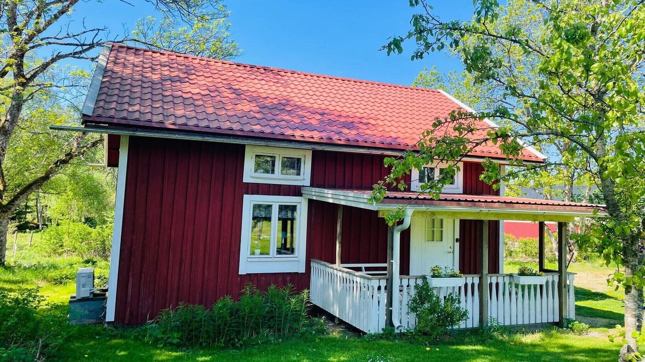 Photo of Outdoor in Hovmantorp