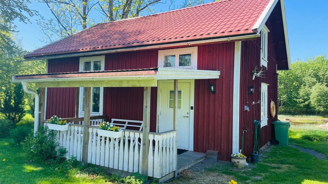 Photo of Outdoor in Hovmantorp