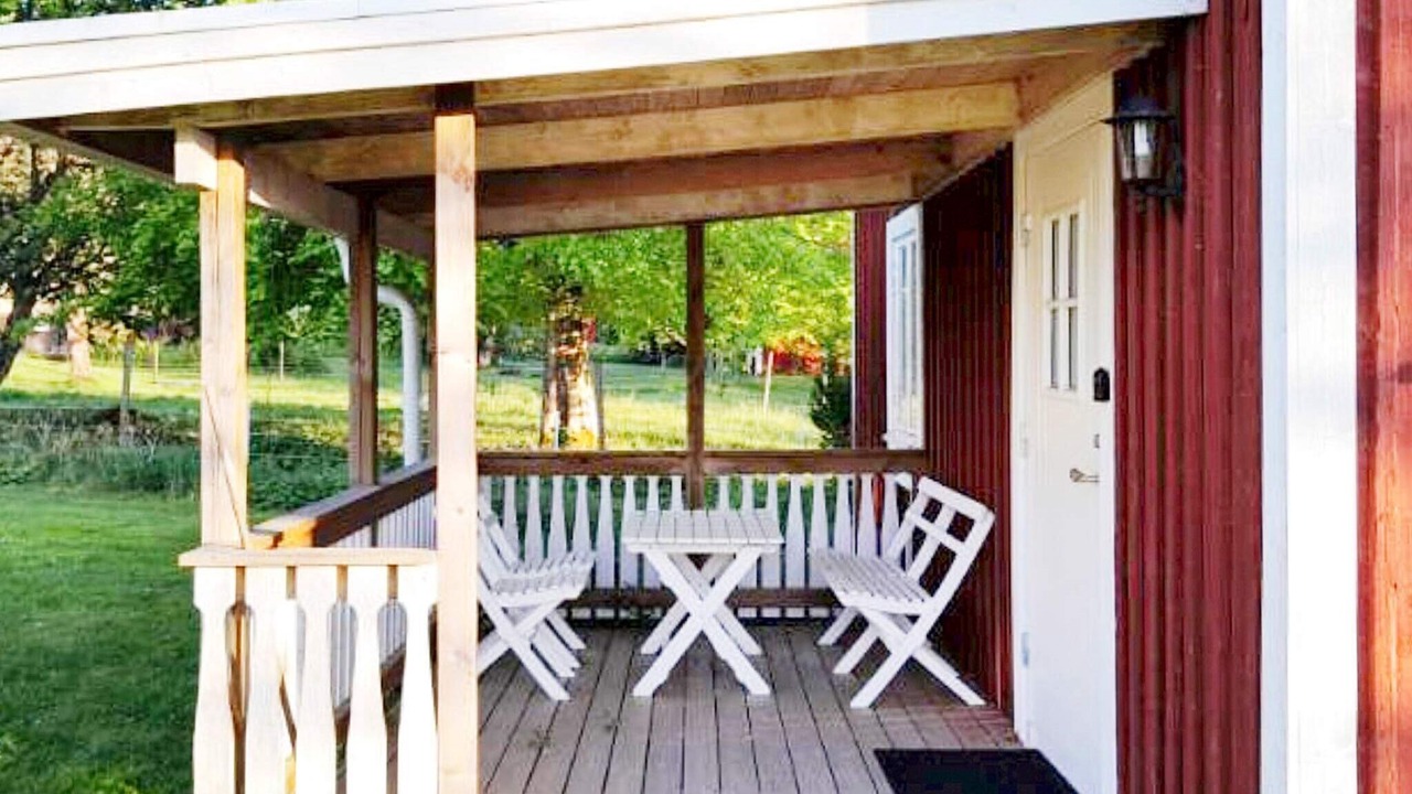 Photo of Outdoor in Hovmantorp