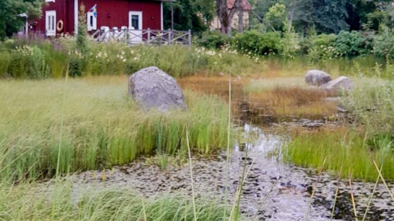 Photo of Outdoor in Hovmantorp