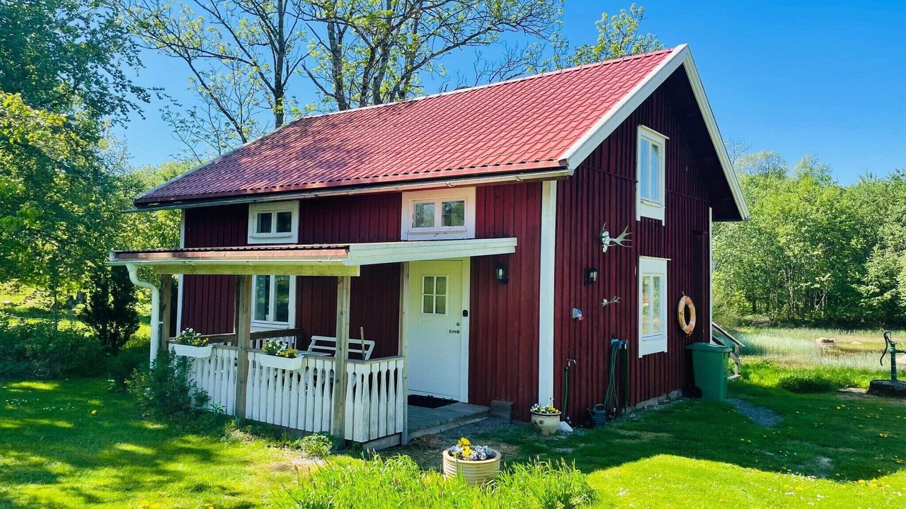 Photo of Outdoor in Hovmantorp