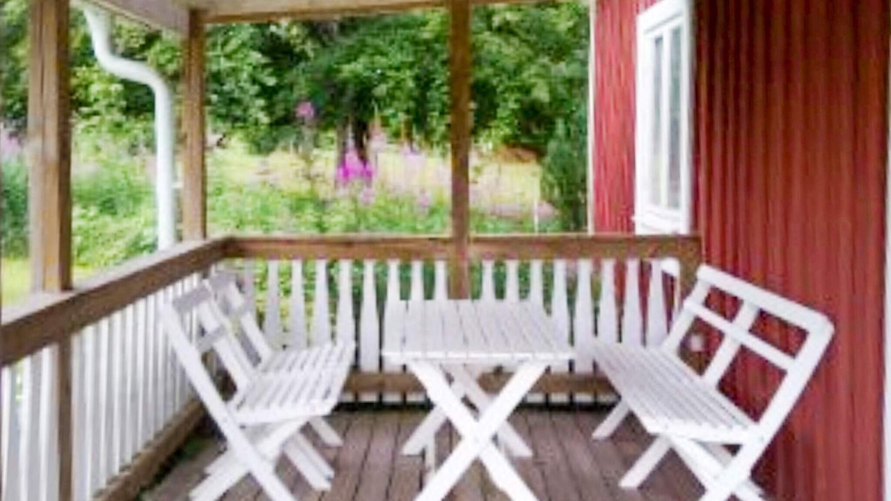 Photo of Outdoor in Hovmantorp
