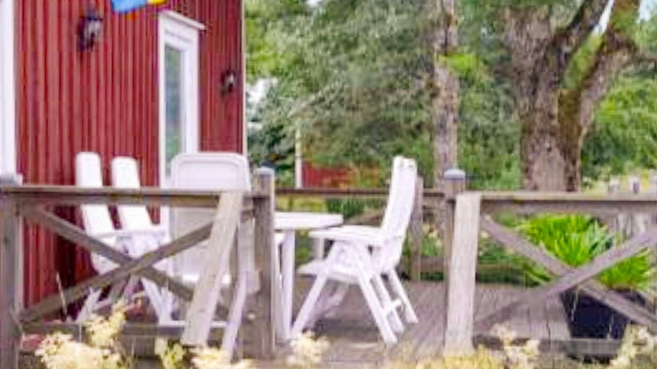 Photo of Outdoor in Hovmantorp