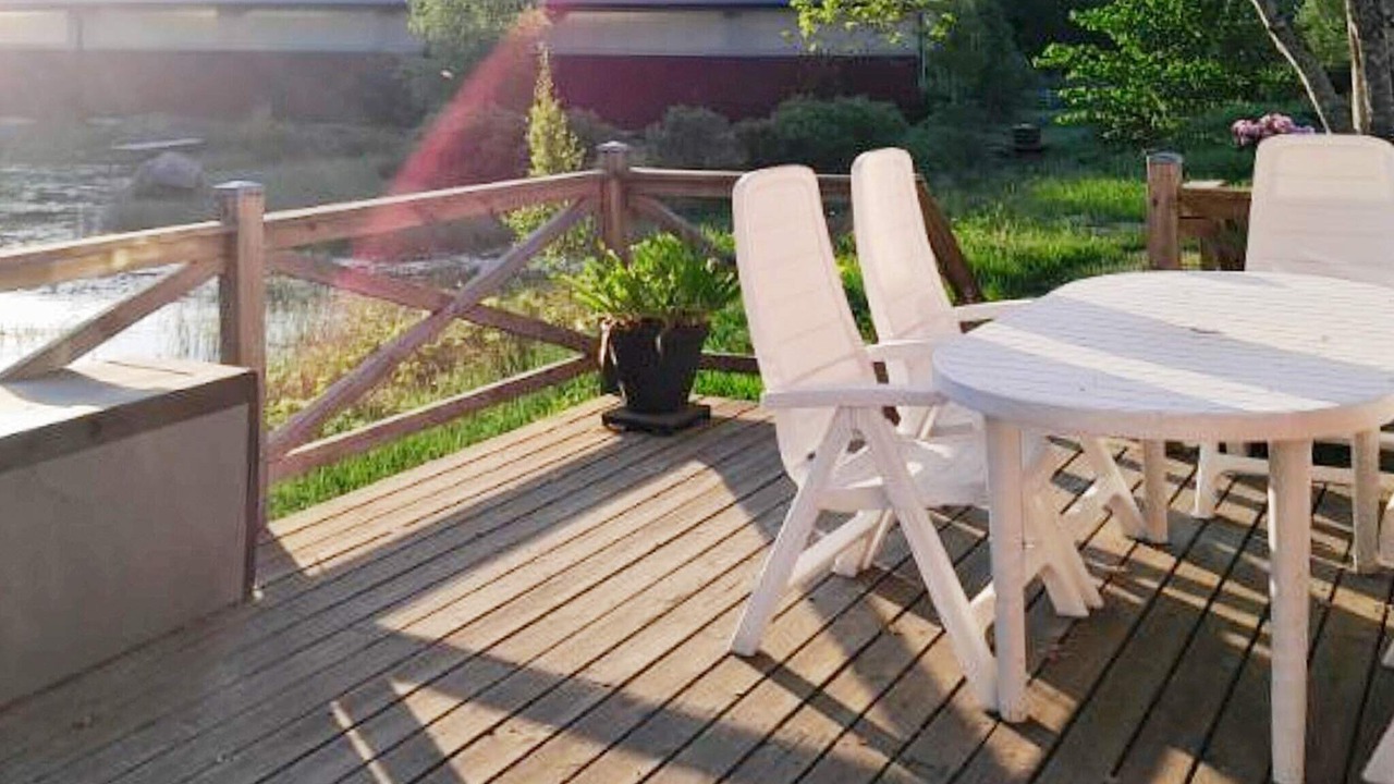 Photo of Outdoor in Hovmantorp