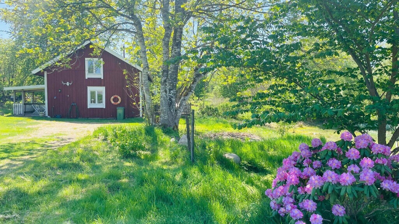 Photo of Outdoor in Hovmantorp