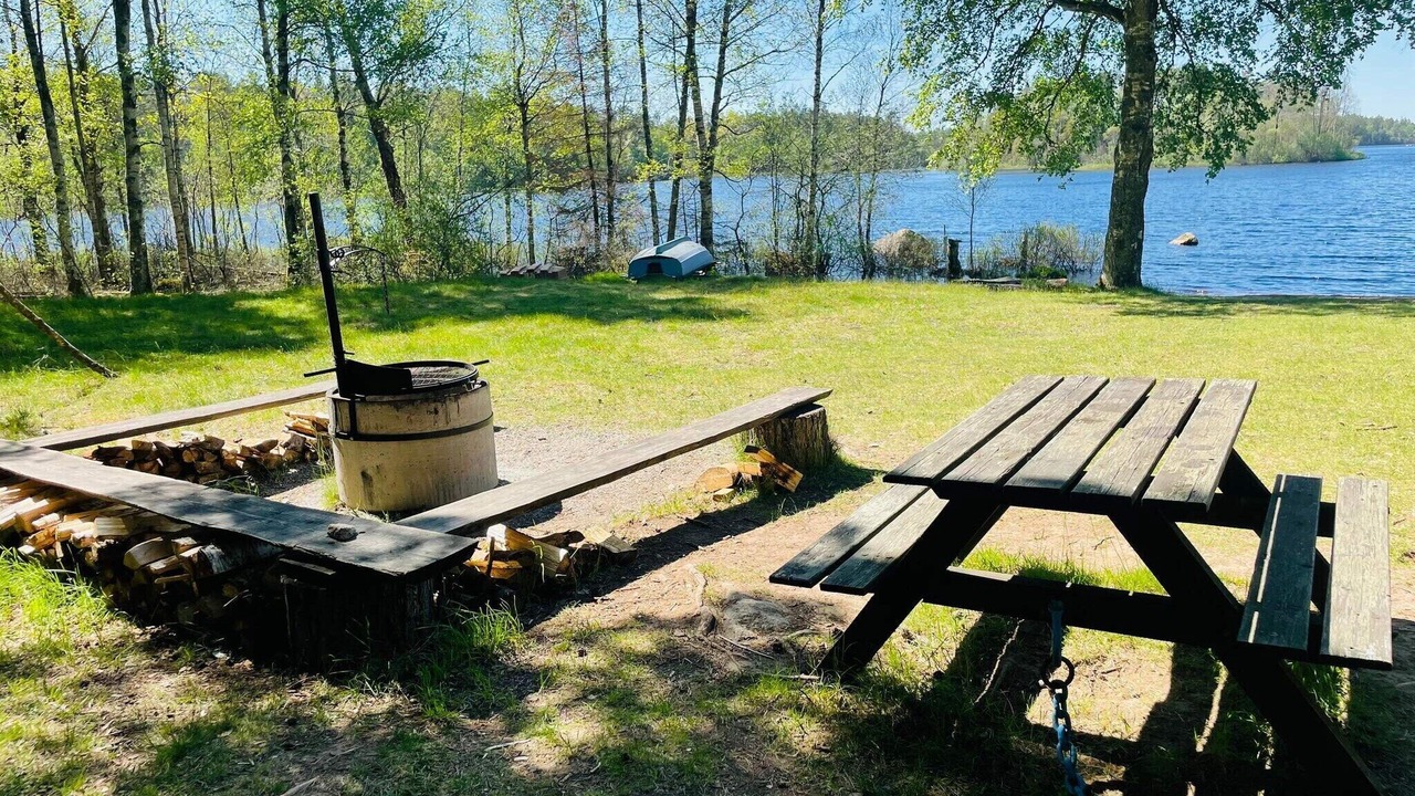 Photo of Outdoor in Hovmantorp