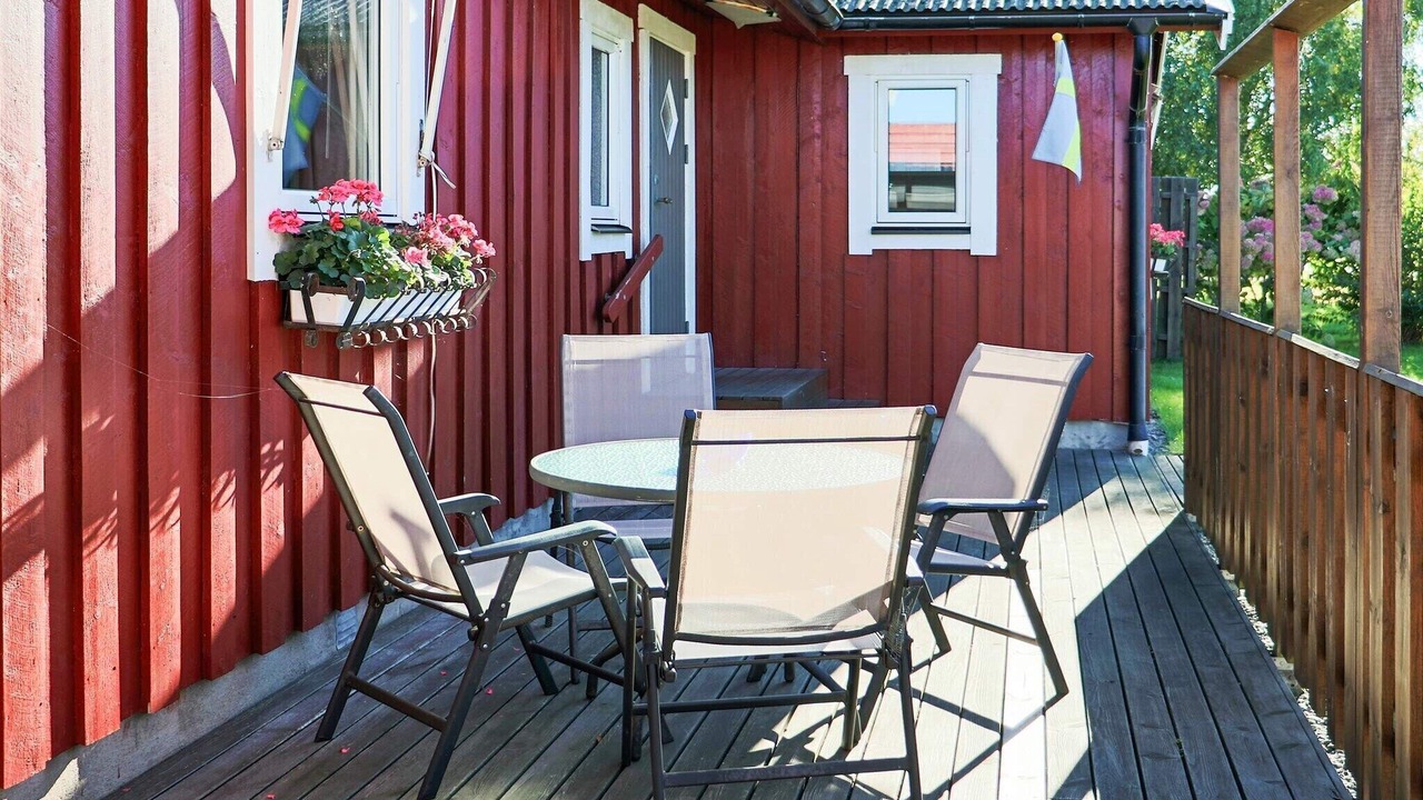 Photo of Outdoor in Skummesloevsstrand
