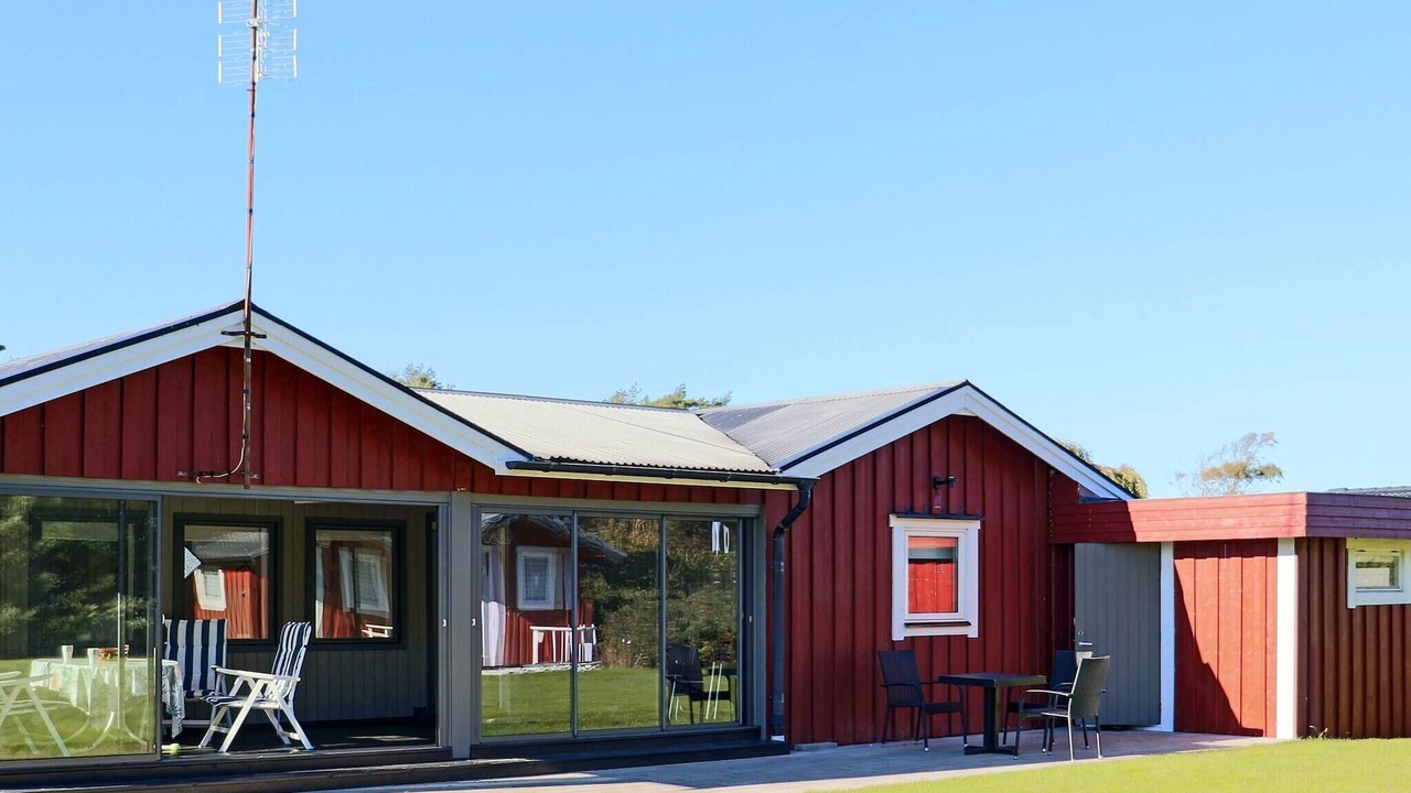 Photo of Outdoor in Skummesloevsstrand