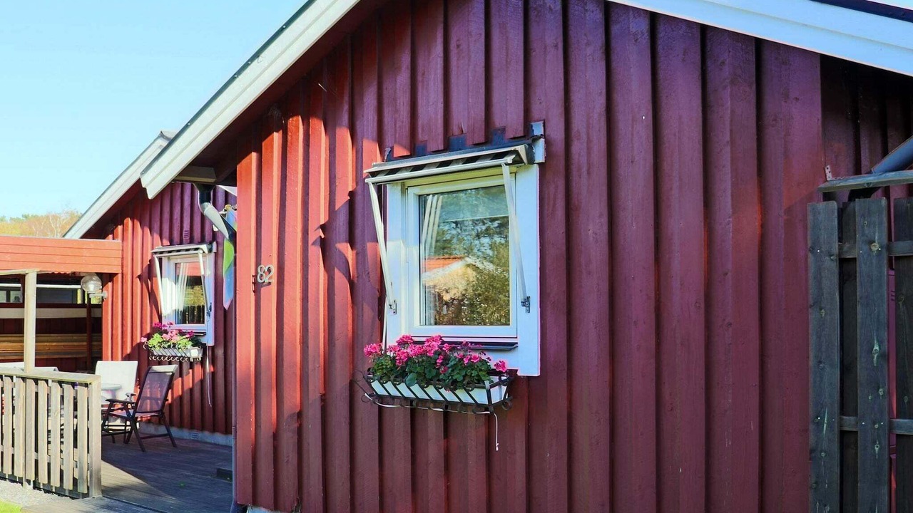 Photo of Outdoor in Skummesloevsstrand