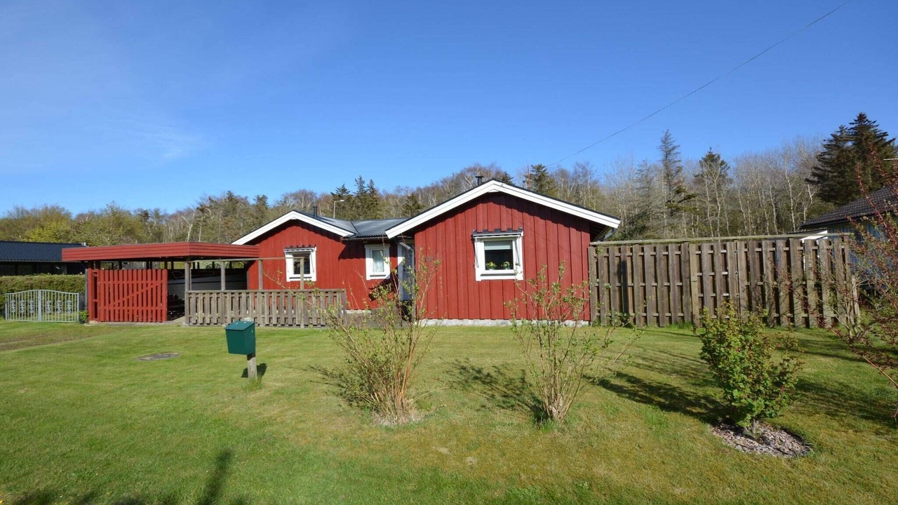 Photo of Outdoor in Skummesloevsstrand