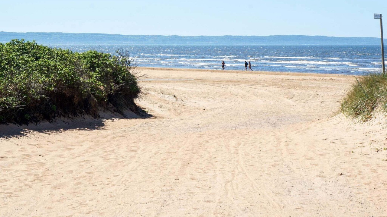 Photo of Others in Skummesloevsstrand