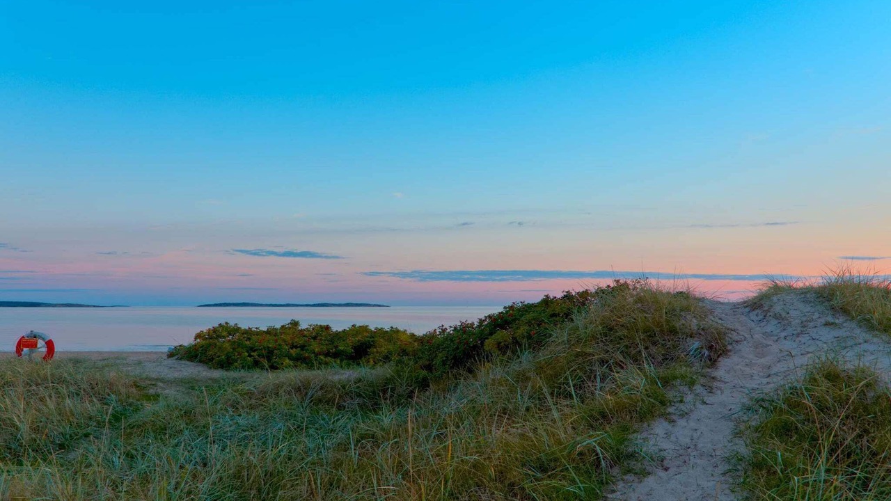 Photo of Outdoor in Skummesloevsstrand