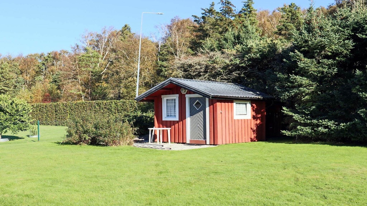 Photo of Outdoor in Skummesloevsstrand