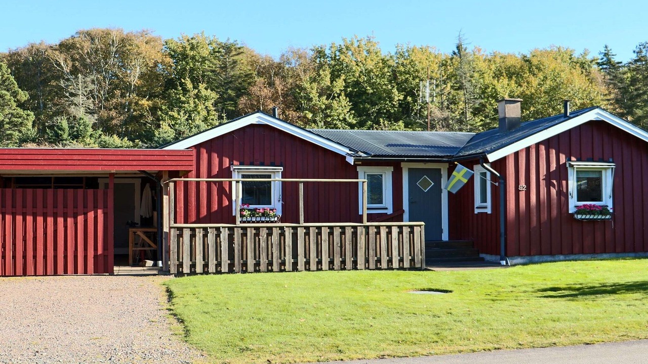 Photo of Outdoor in Skummesloevsstrand