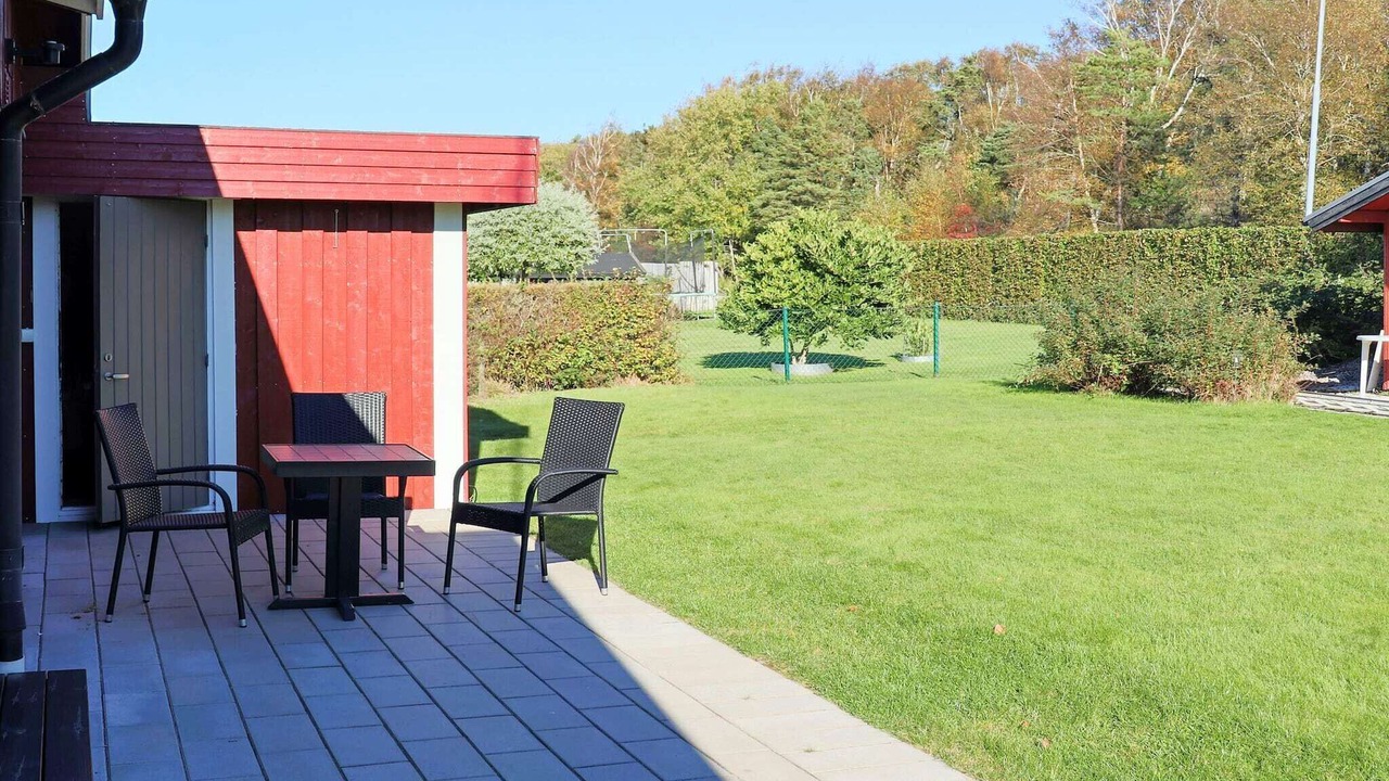 Photo of Outdoor in Skummesloevsstrand