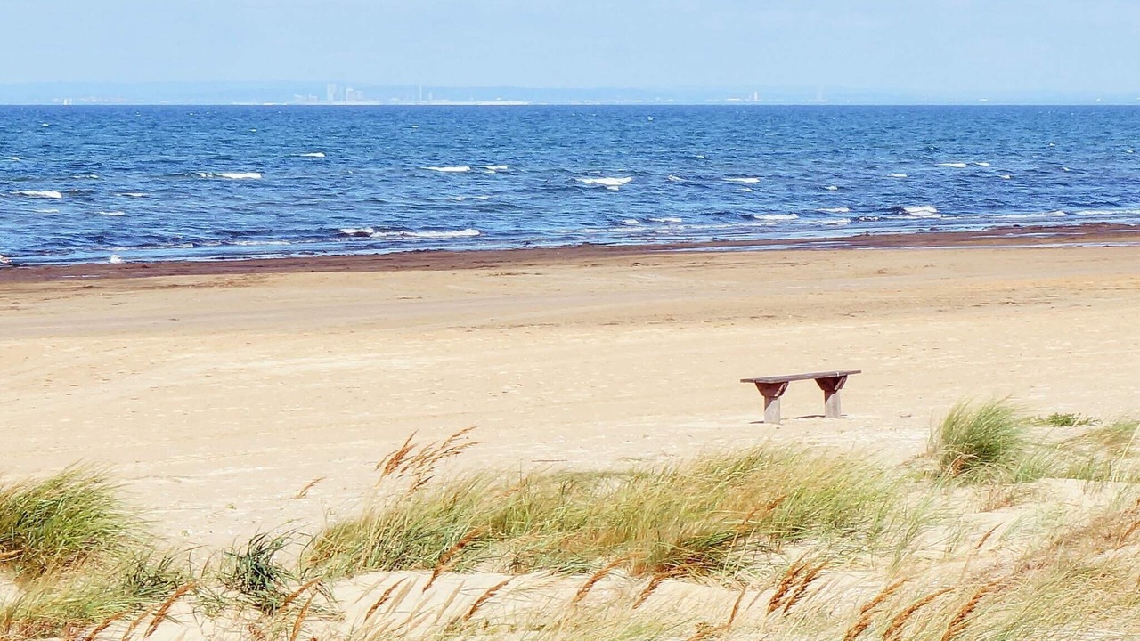 Photo of Others in Skummesloevsstrand