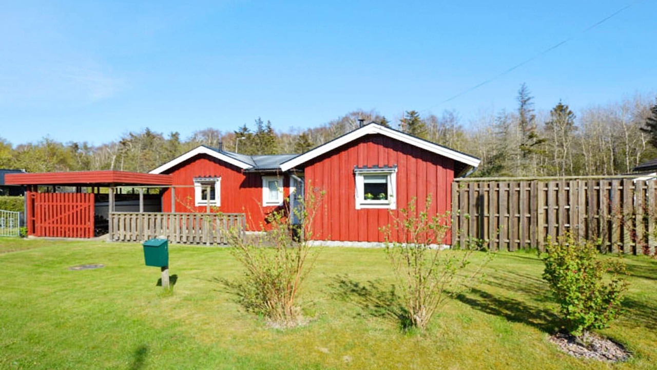 Photo of Outdoor in Skummesloevsstrand