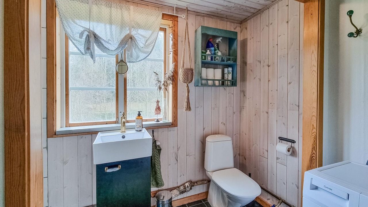 Photo of Bathroom in Annolfsbyn