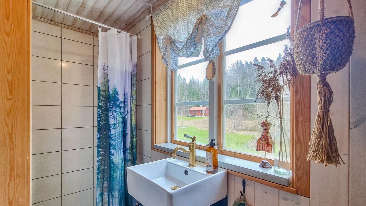 Photo of Bathroom in Annolfsbyn