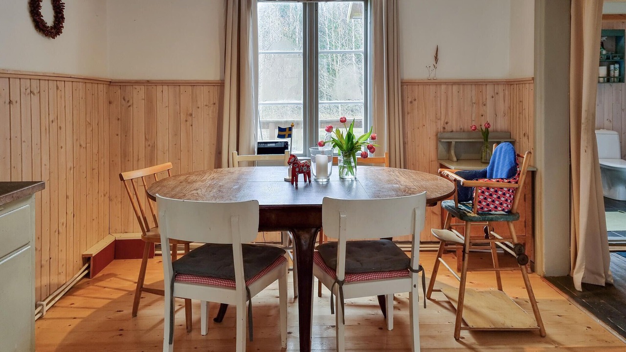 Photo of Bedroom in Annolfsbyn
