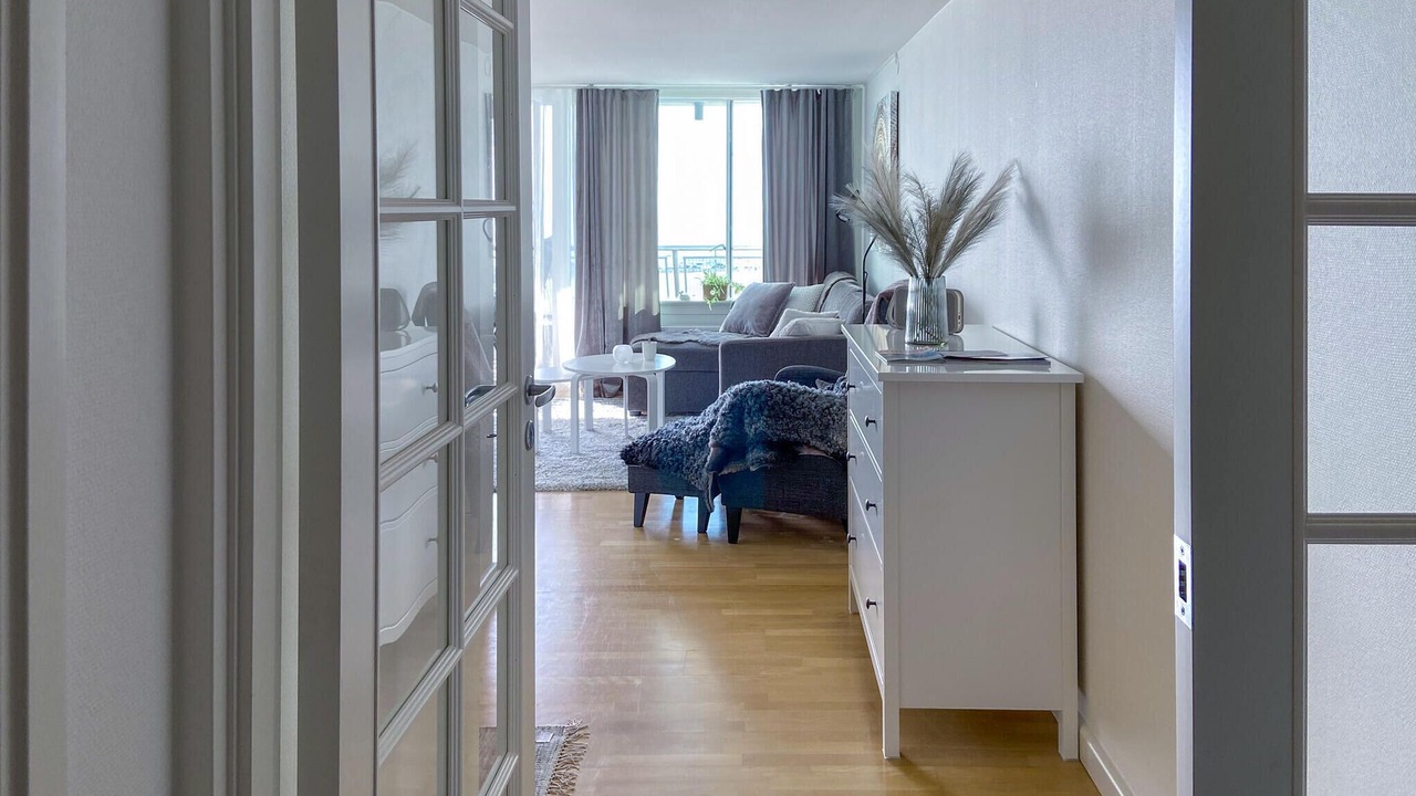 Photo of Bedroom in Visby