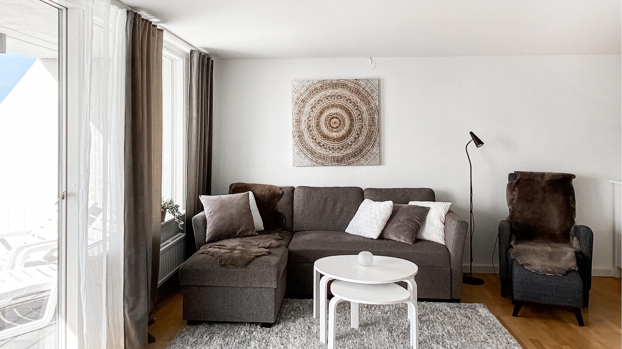Photo of Bedroom in Visby