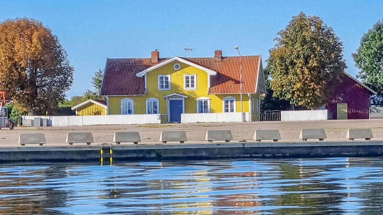 Photo of Others in Bergkvara