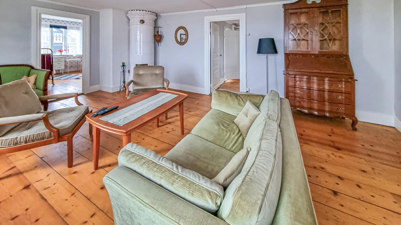 Photo of Bedroom in Bergkvara