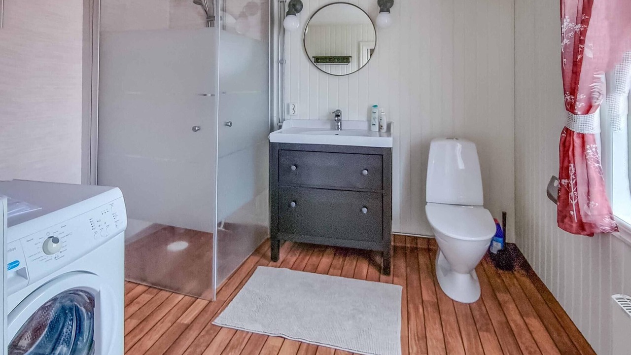 Photo of Bathroom in Bergkvara