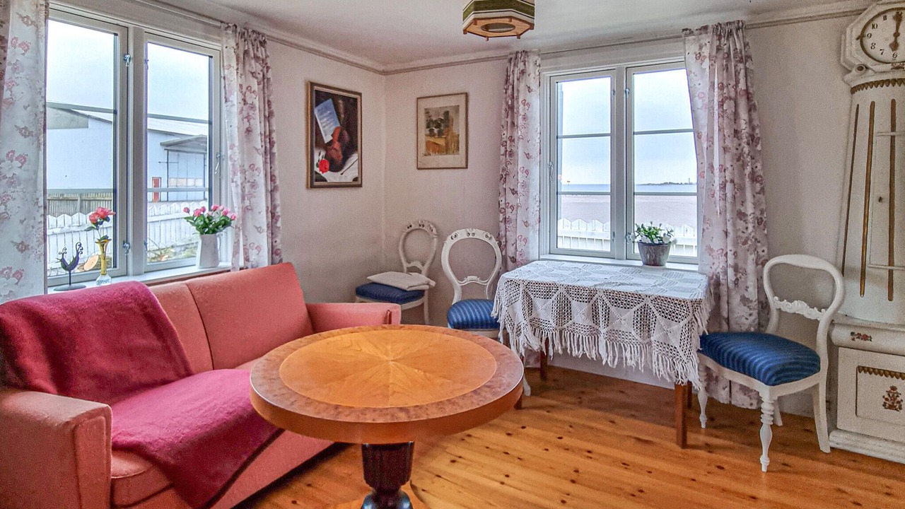 Photo of Bedroom in Bergkvara