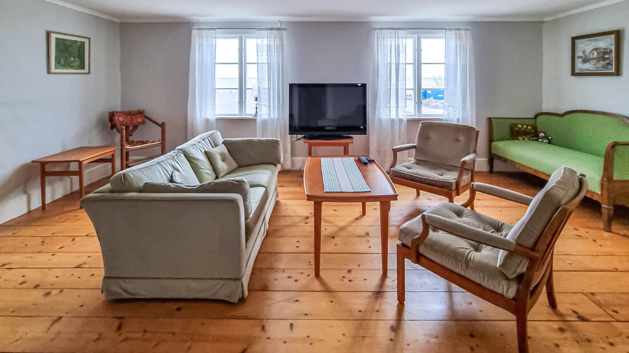 Photo of Bedroom in Bergkvara