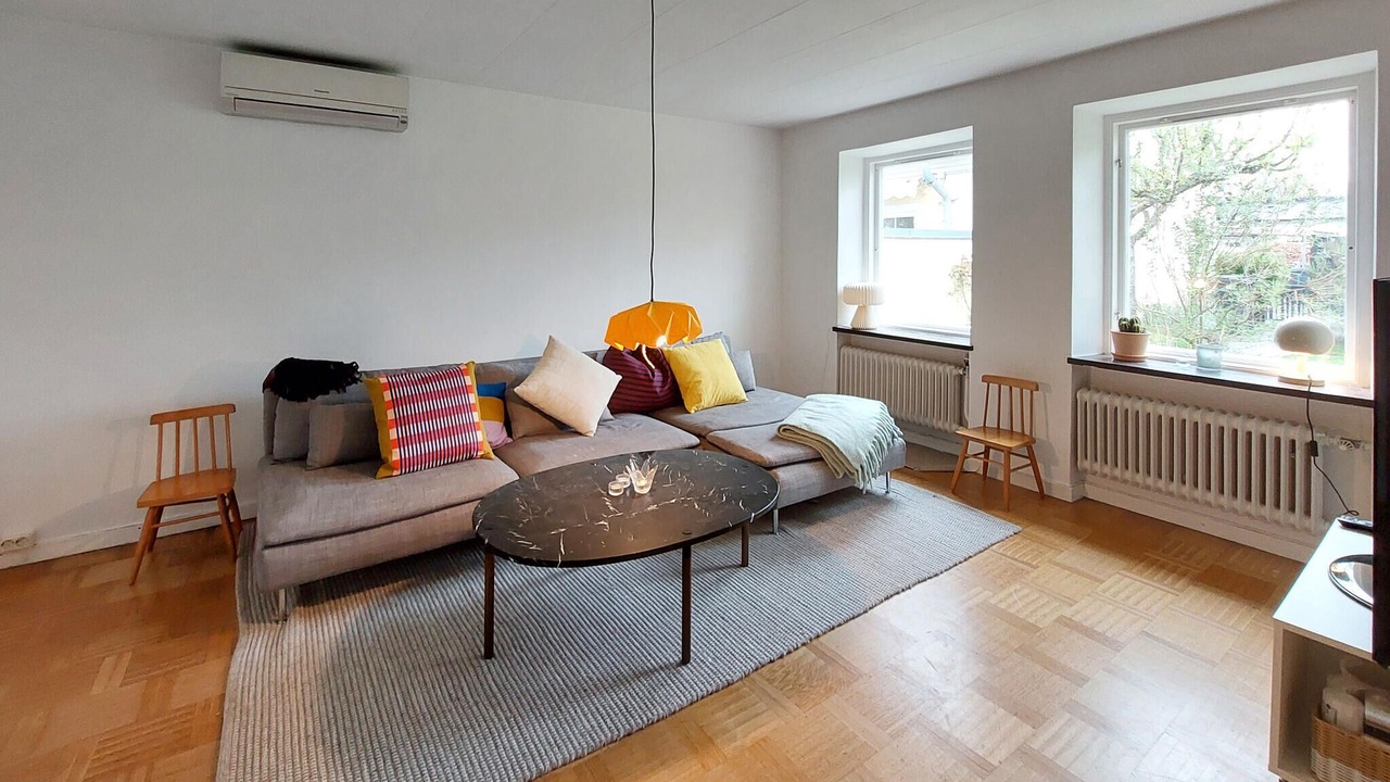 Photo of Bedroom in Limhamn