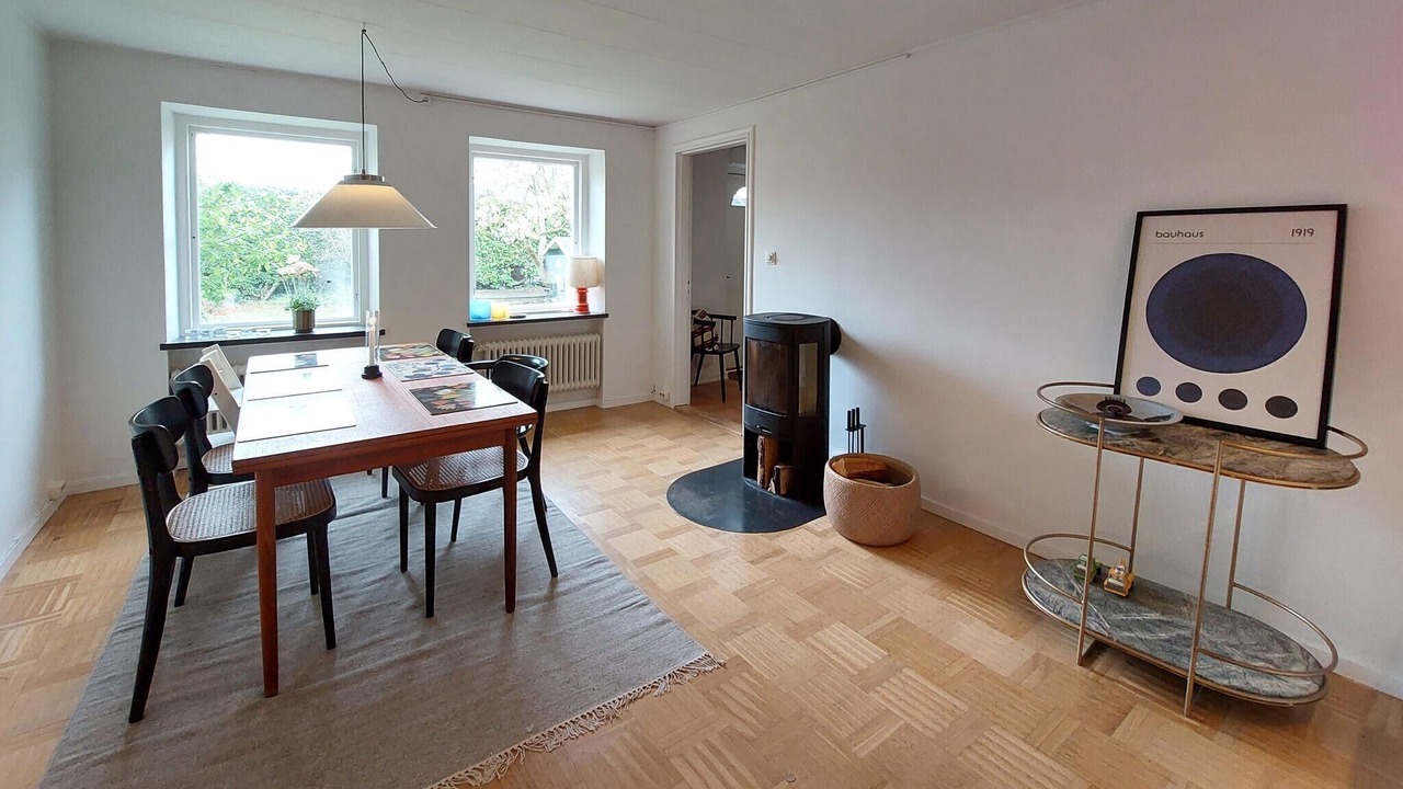 Photo of Bedroom in Limhamn