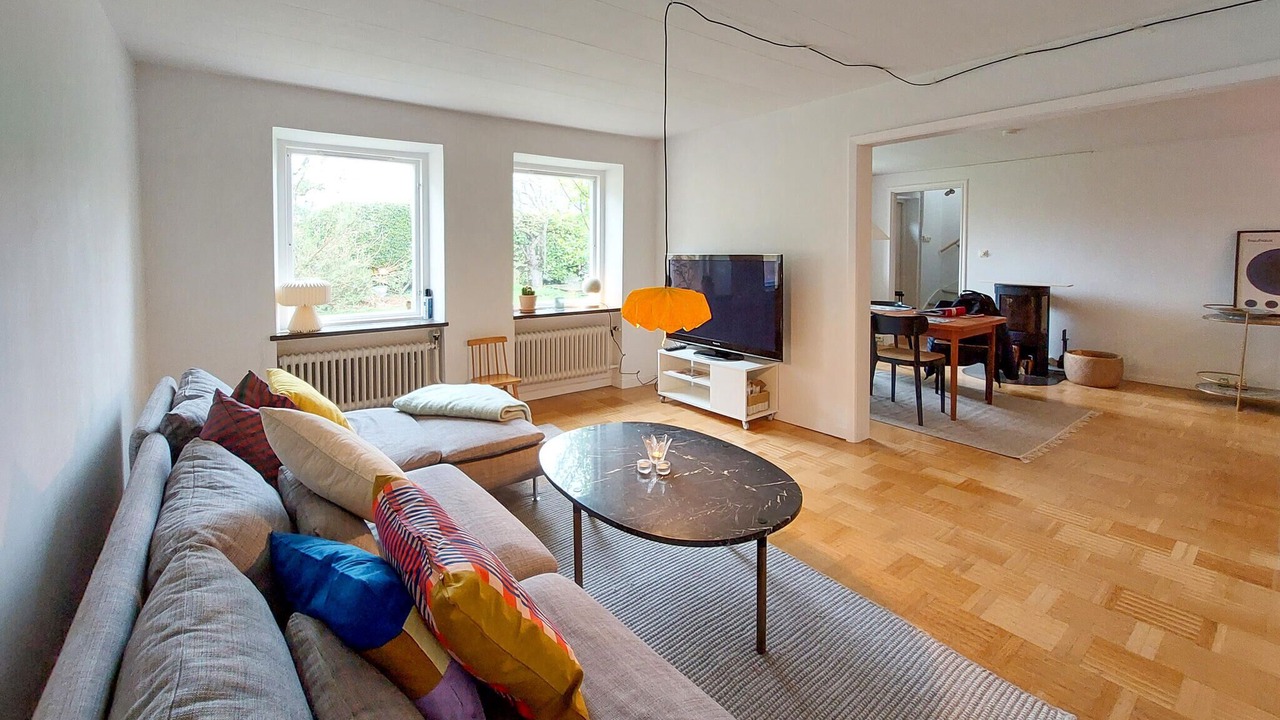 Photo of Bedroom in Limhamn