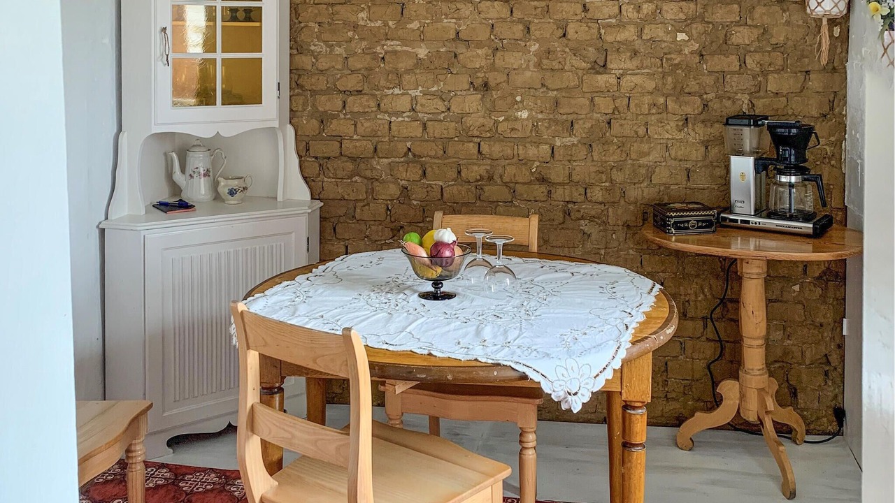 Photo of Bedroom in Skillinge
