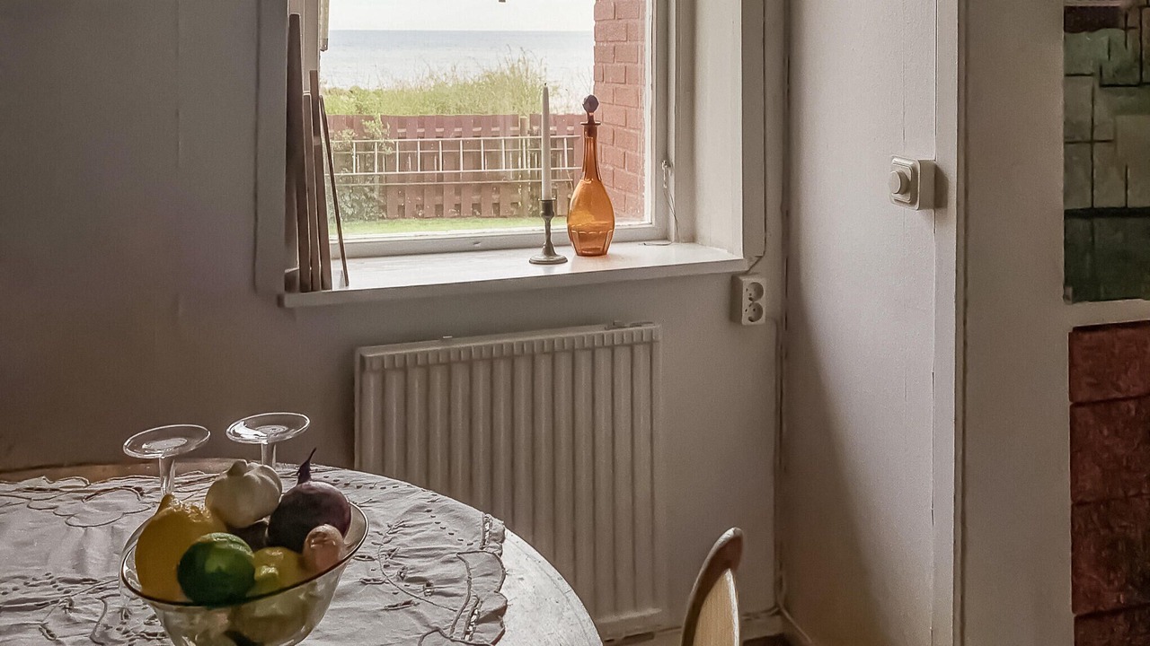 Photo of Bedroom in Skillinge