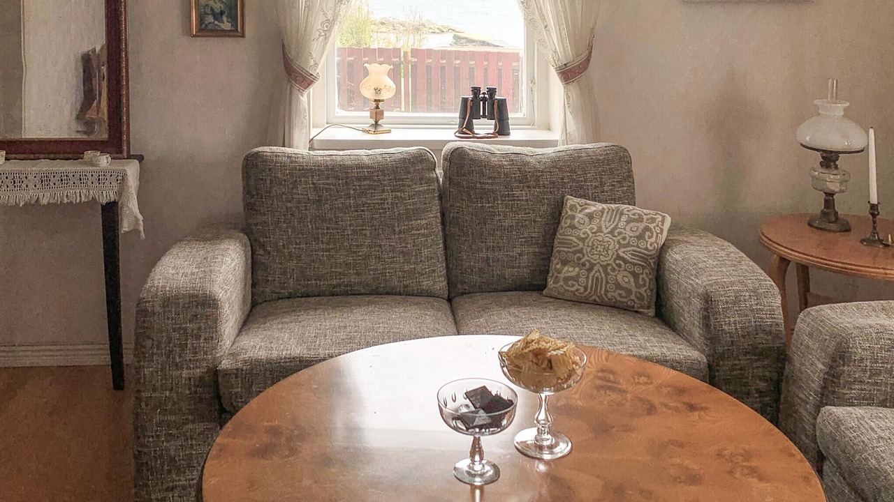 Photo of Bedroom in Skillinge
