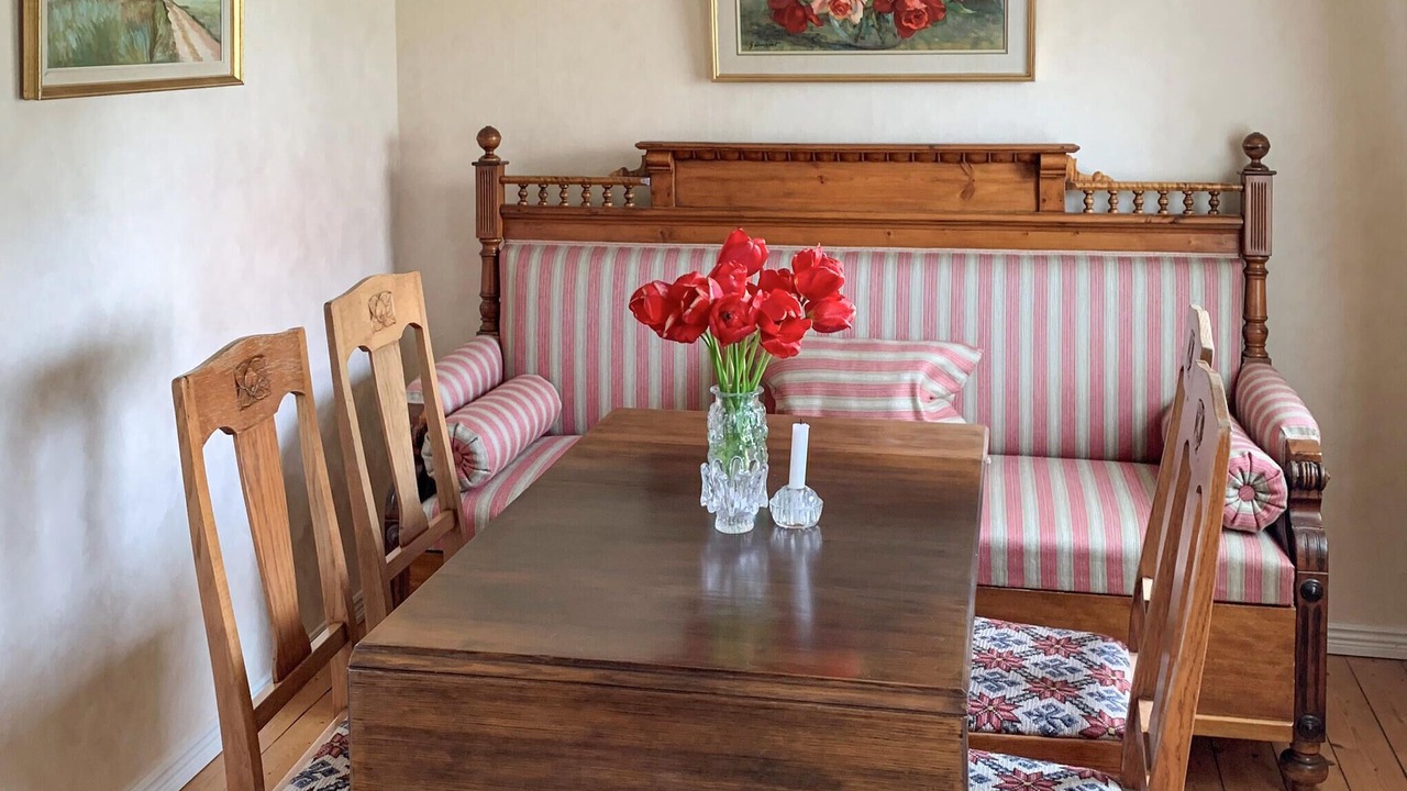 Photo of Bedroom in Skillinge