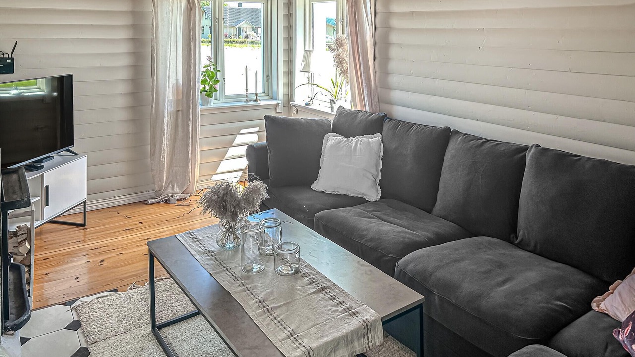 Photo of Bedroom in Kristinehamn