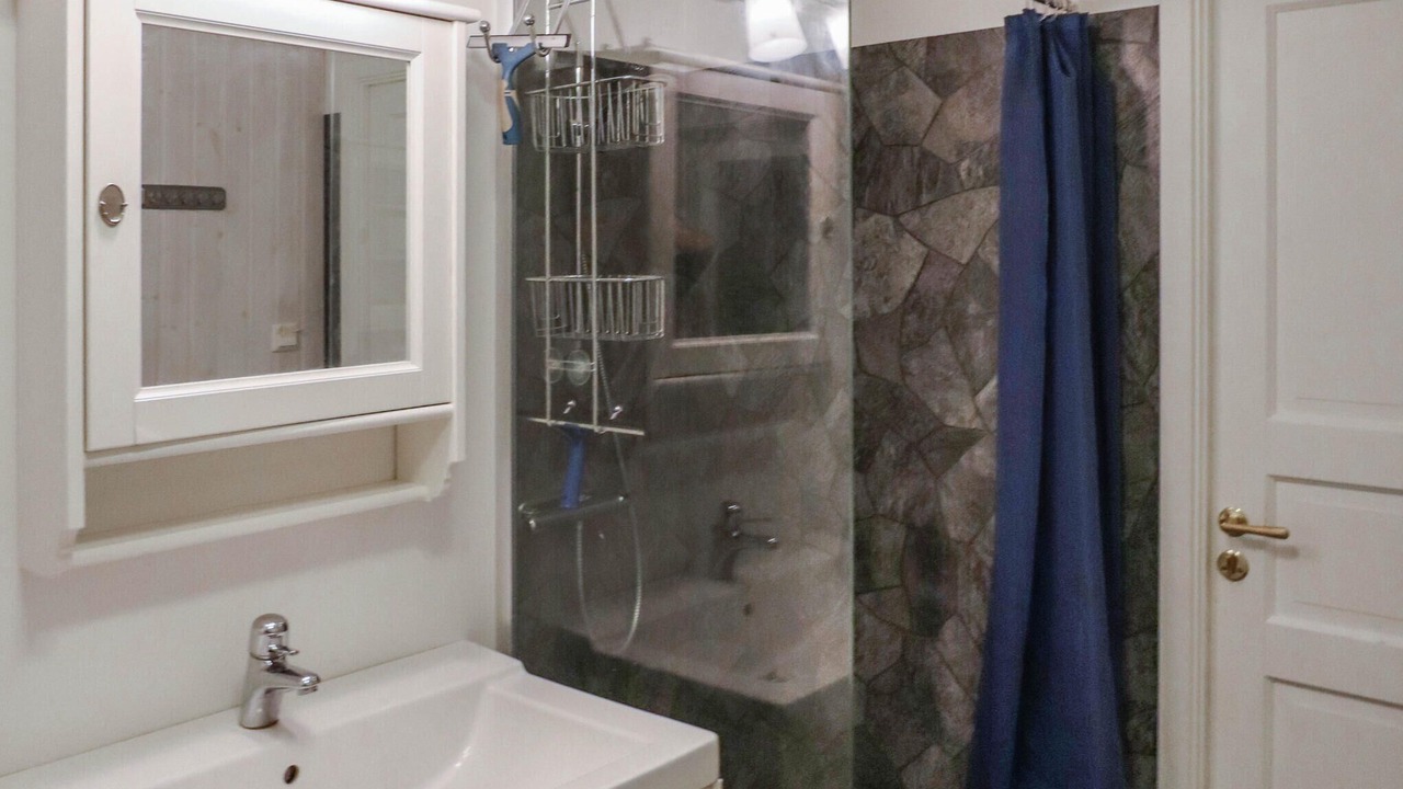 Photo of Bathroom in Atran